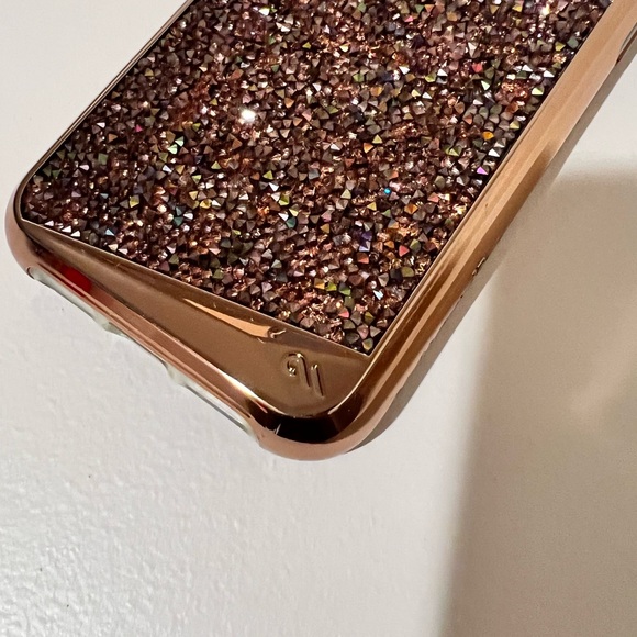 Case-Mate Brilliance XS Max iPhone Case - Picture 4 of 5